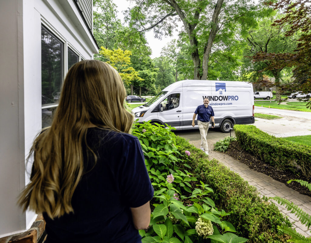 Contact Our Windows And Doors Experts | WindowPRO