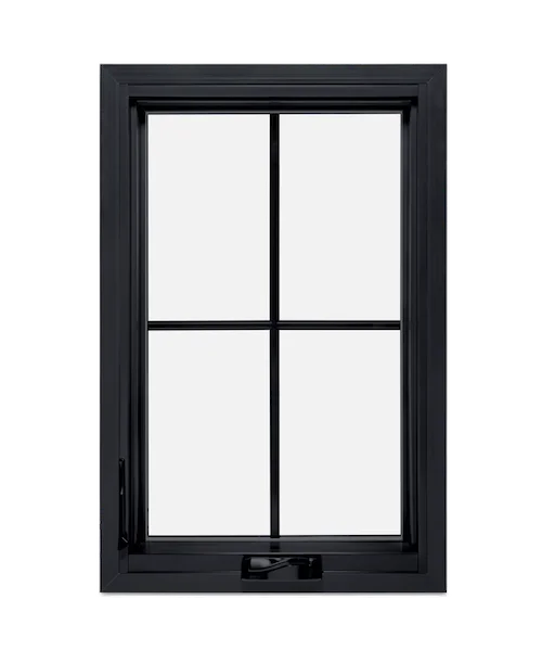 image cutout of window